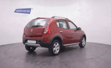 Renault Sandero 2013 года за 18 990 BYN в Минск