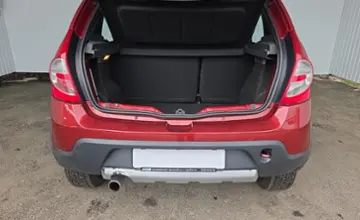 Renault Sandero 2013 года за 18 990 BYN в Минск