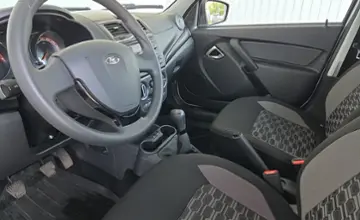 LADA (ВАЗ) Granta 2024 года за 33 990 BYN в Минск