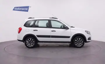 LADA (ВАЗ) Granta 2024 года за 33 990 BYN в Минск