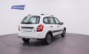 LADA (ВАЗ) Granta 2024 года за 33 990 BYN в Минск
