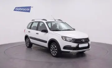 LADA (ВАЗ) Granta 2024 года за 33 990 BYN в Минск