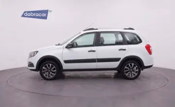 LADA (ВАЗ) Granta 2024 года за 33 990 BYN в Минск