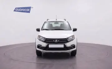 LADA (ВАЗ) Granta 2024 года за 33 990 BYN в Минск