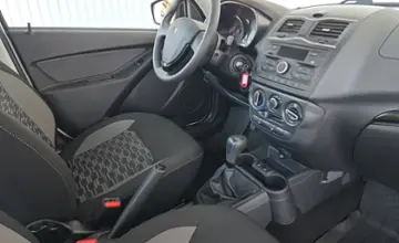 LADA (ВАЗ) Granta 2024 года за 33 990 BYN в Минск