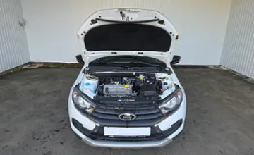 LADA (ВАЗ) Granta 2024 года за 33 990 BYN в Минск