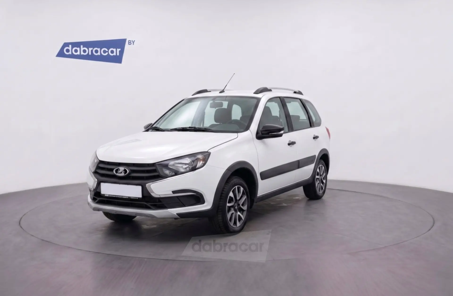 LADA (ВАЗ) Granta 2024 года за 33 990 BYN в Минск