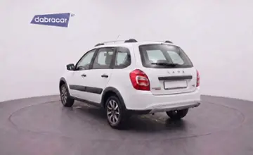LADA (ВАЗ) Granta 2024 года за 33 990 BYN в Минск