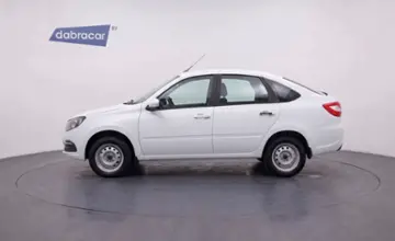LADA (ВАЗ) Granta 2024 года за 27 990 BYN в Минск