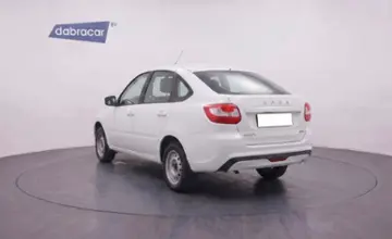 LADA (ВАЗ) Granta 2024 года за 27 990 BYN в Минск