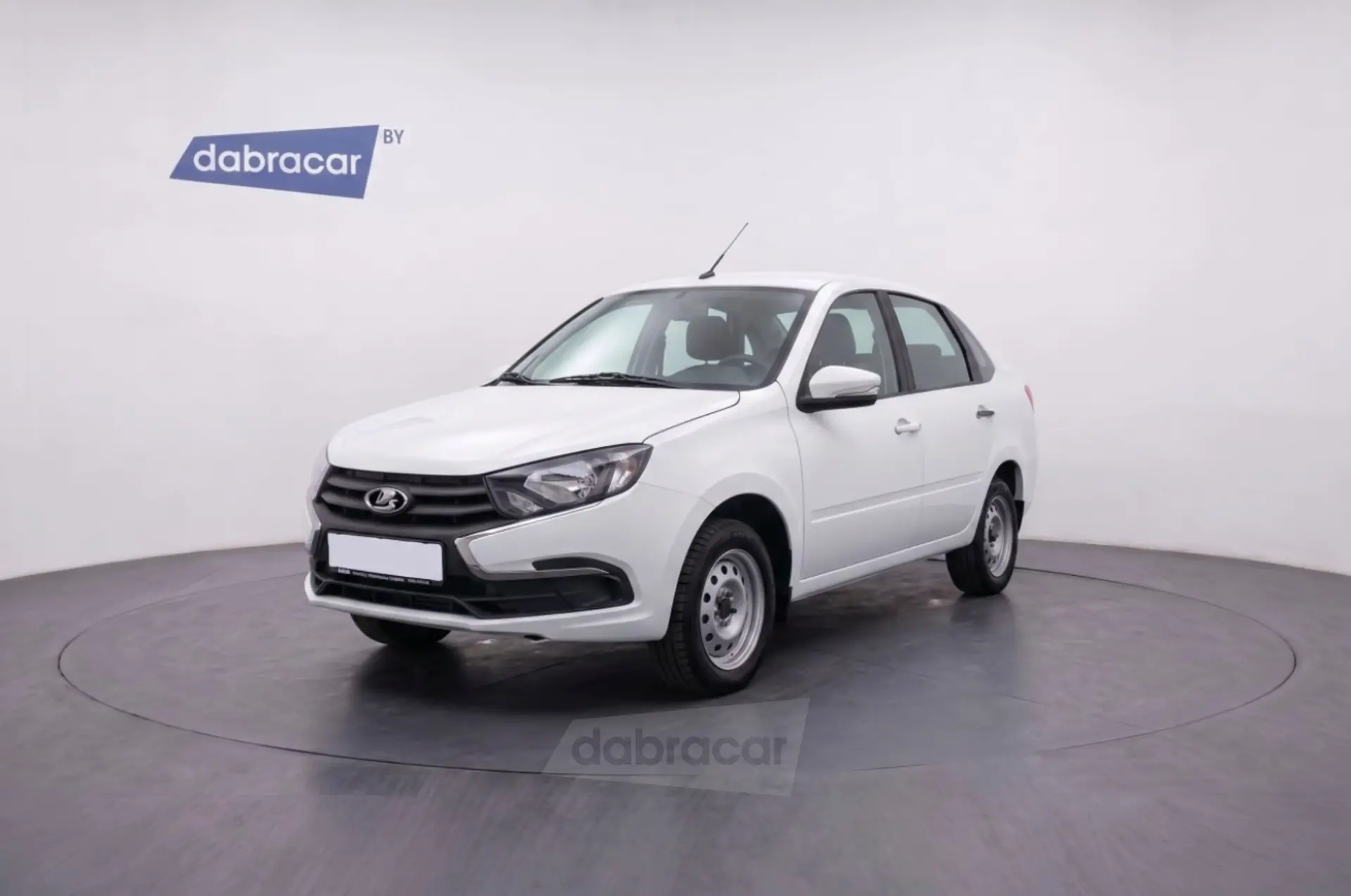 LADA (ВАЗ) Granta 2024 года за 27 990 BYN в Минск