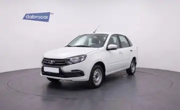 LADA (ВАЗ) Granta 2024 года за 27 990 BYN в Минск