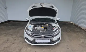 LADA (ВАЗ) Granta 2024 года за 27 990 BYN в Минск