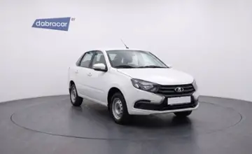 LADA (ВАЗ) Granta 2024 года за 27 990 BYN в Минск