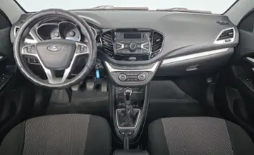 LADA (ВАЗ) Vesta Cross 2018 года за 28 590 BYN в Минск
