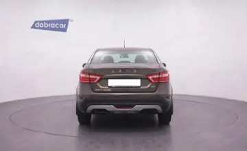 LADA (ВАЗ) Vesta Cross 2018 года за 28 590 BYN в Минск