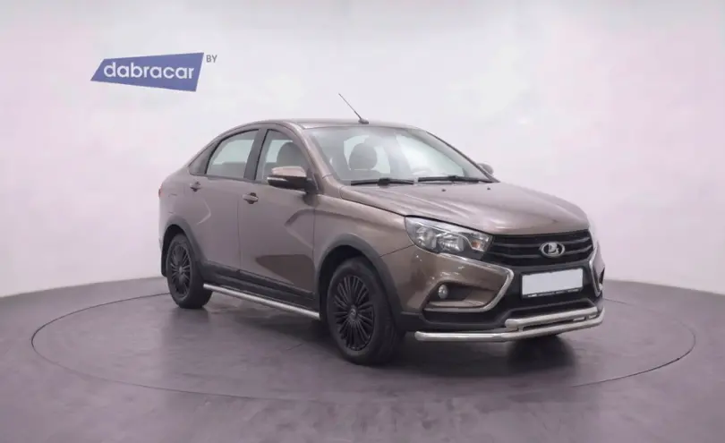 LADA (ВАЗ)