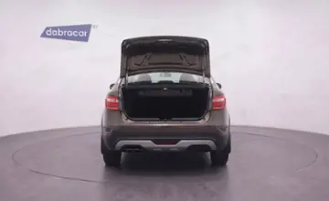 LADA (ВАЗ) Vesta Cross 2018 года за 28 590 BYN в Минск