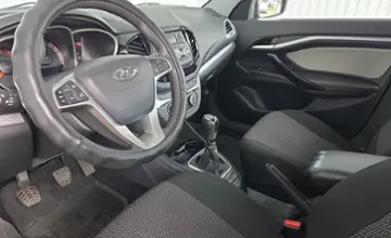LADA (ВАЗ) Vesta Cross 2018 года за 28 590 BYN в Минск