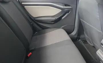 LADA (ВАЗ) Vesta Cross 2018 года за 28 590 BYN в Минск