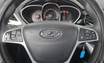 LADA (ВАЗ) Vesta Cross 2018 года за 28 590 BYN в Минск