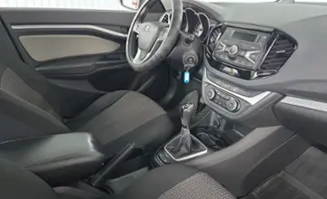 LADA (ВАЗ) Vesta Cross 2018 года за 28 590 BYN в Минск