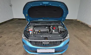 Geely Emgrand 2023 года за 40 990 BYN в Минск