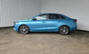 Geely Emgrand 2023 года за 40 990 BYN в Минск