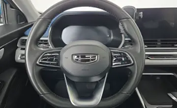 Geely Emgrand 2023 года за 40 990 BYN в Минск