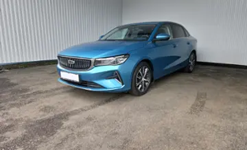 Geely Emgrand 2023 года за 40 990 BYN в Минск