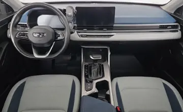 Geely Emgrand 2023 года за 40 990 BYN в Минск