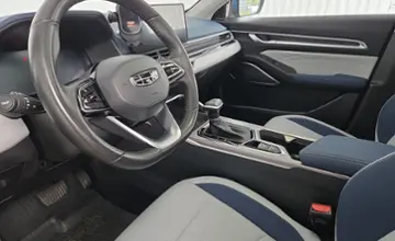 Geely Emgrand 2023 года за 40 990 BYN в Минск