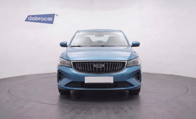 Geely