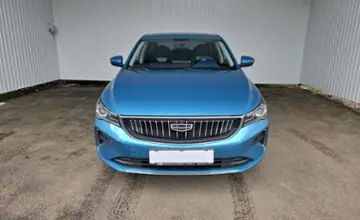 Geely Emgrand 2023 года за 40 990 BYN в Минск