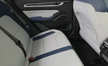 Geely Emgrand 2023 года за 40 990 BYN в Минск