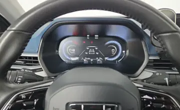 Geely Emgrand 2023 года за 40 990 BYN в Минск