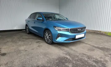 Geely Emgrand 2023 года за 40 990 BYN в Минск