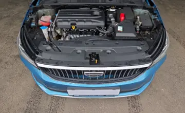 Geely Emgrand 2023 года за 40 990 BYN в Минск