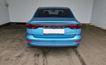 Geely Emgrand 2023 года за 40 990 BYN в Минск