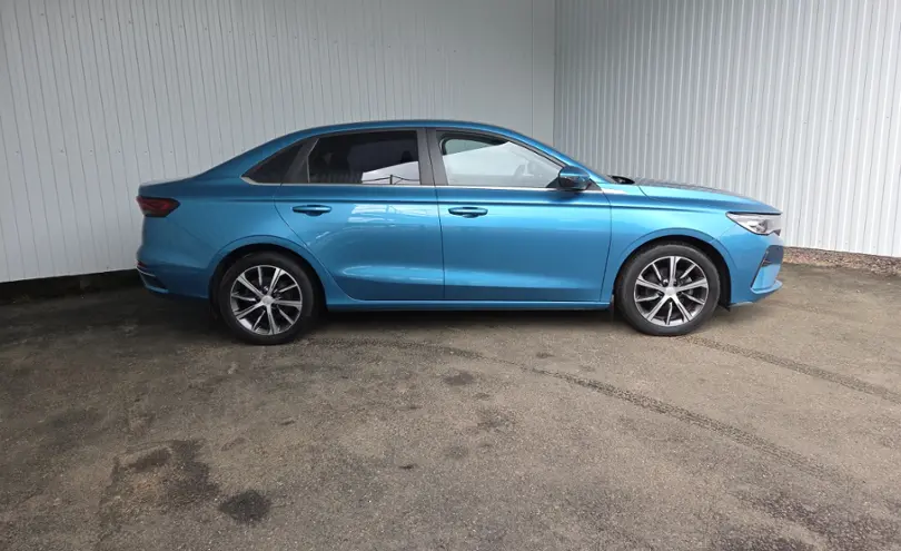 Geely