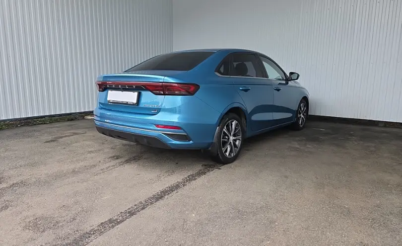 Geely