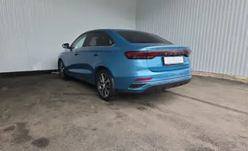 Geely Emgrand 2023 года за 40 990 BYN в Минск