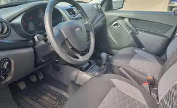 LADA (ВАЗ) Granta 2025 года за 40 090 BYN в Витебск