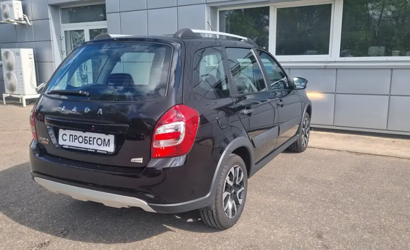 LADA (ВАЗ)