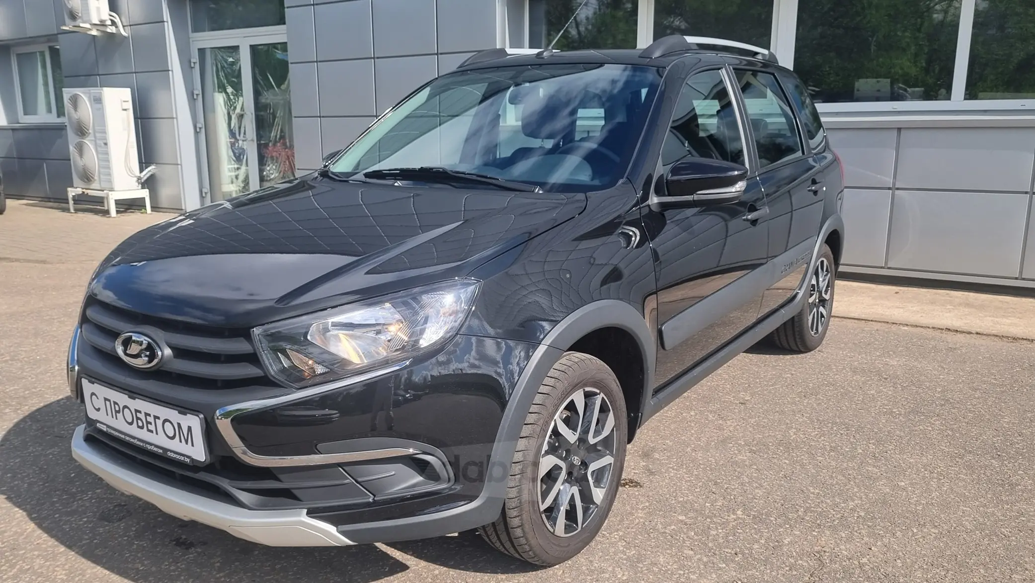 LADA (ВАЗ) Granta 2025 года за 40 090 BYN в Витебск