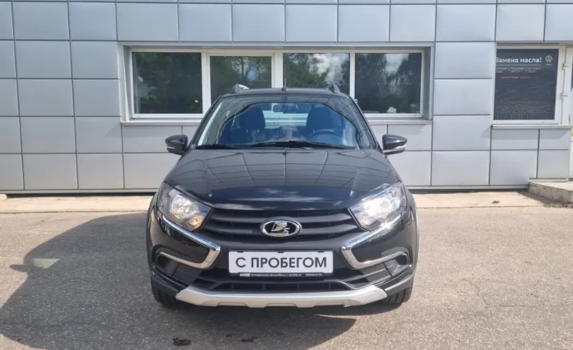 LADA (ВАЗ)