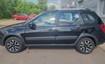 LADA (ВАЗ) Granta 2025 года за 40 090 BYN в Витебск