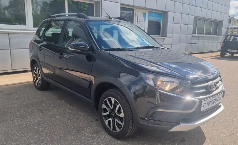 LADA (ВАЗ)