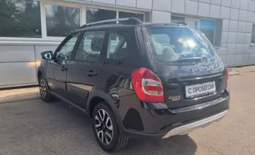 LADA (ВАЗ) Granta 2025 года за 40 090 BYN в Витебск