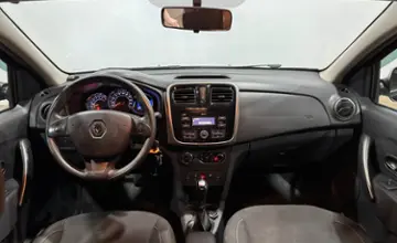 Renault Sandero 2017 года за 29 990 BYN в Гомель